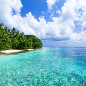 Sea & Serenity Luxury Voyage
