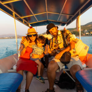 Sunset Experience Luxury Tour